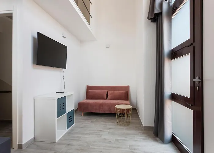 Lofty Loft - Chiese