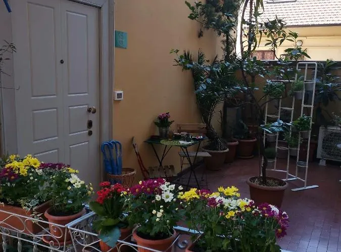 B&B Casa Caterina
