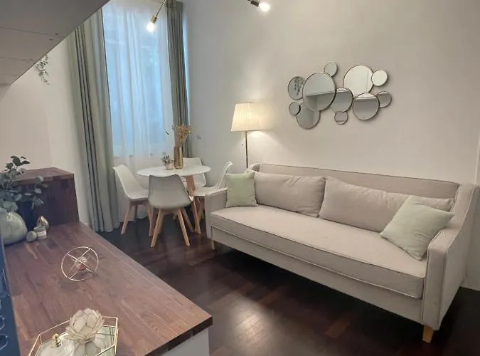 Bilocale Di Prestigio: Milano Centro