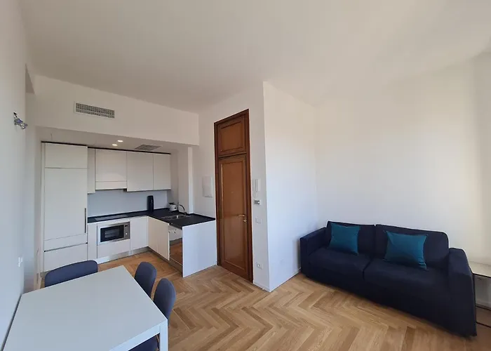 Cinque Giornate Charme Apartment