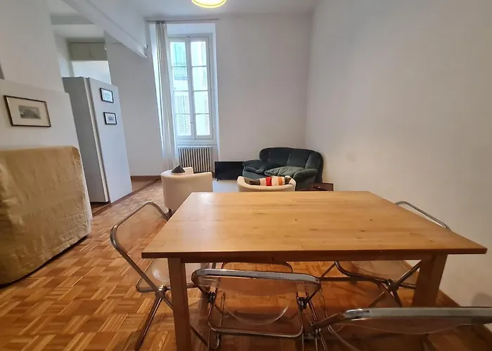 Duomo - Amedei Cozy Apartment