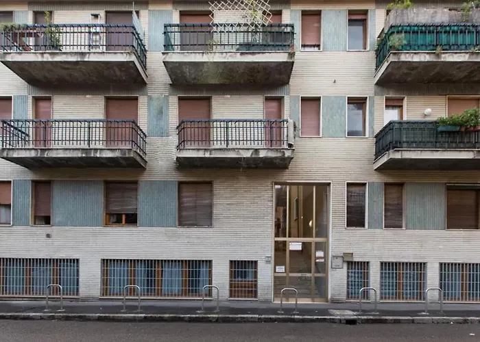 Guini Dream Apartment