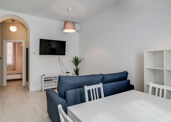 Mysa Properties - Bilocale A Due Passi Da Corso Buenos Aires