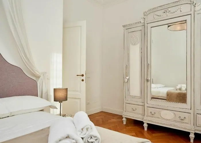 Vallazze Luxury By Halldis
