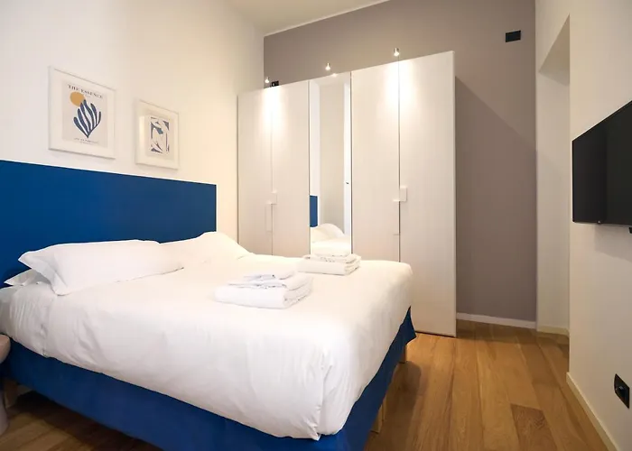 RELSTAY - S. Ambrogio - Charming&modern 1BR