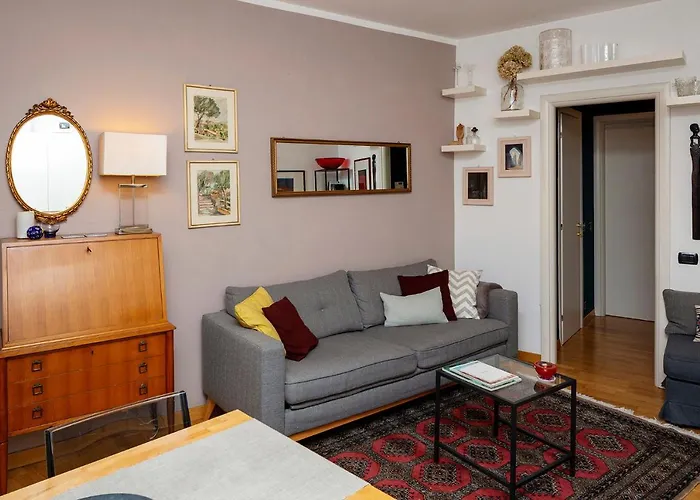 Nolo Apartment 2