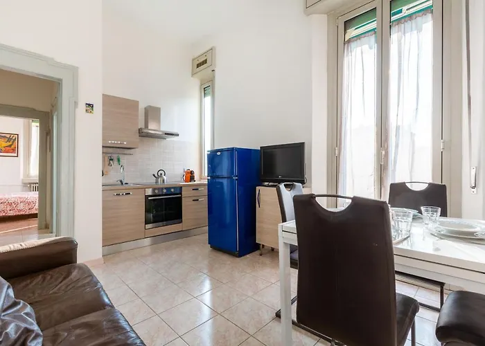 Cosy Apartment Close To Iulm University