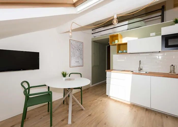 Bligny Attic