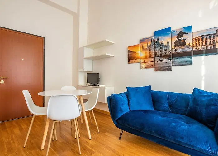 Magic Flat In Duomo By Easylife
