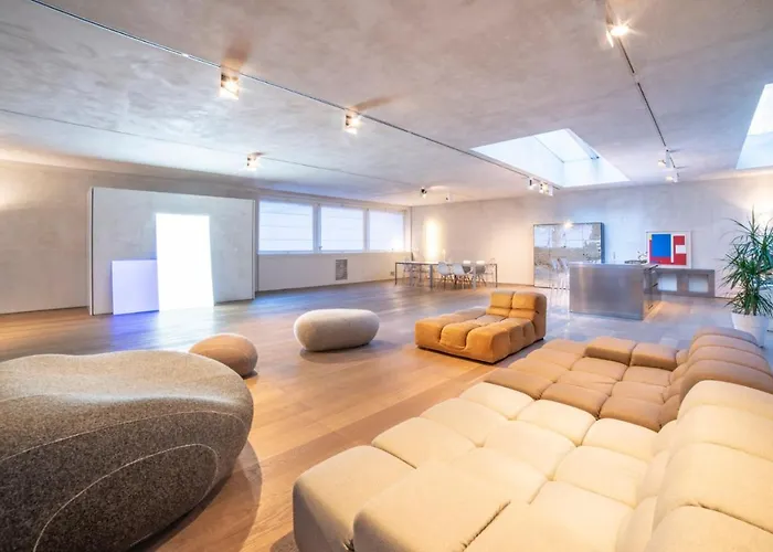 Stylish Loft