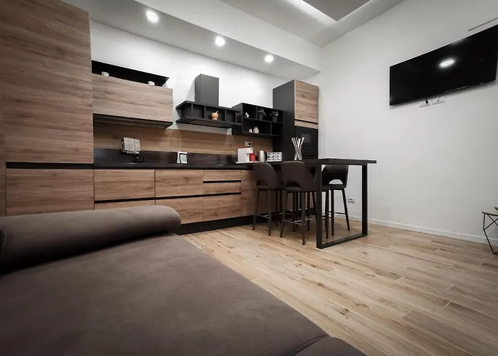 L Arche Comfort & Relax Brown Home Di Via Varesina