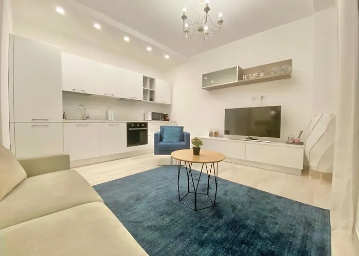 Idylle Double Suite Apartment Duomo
