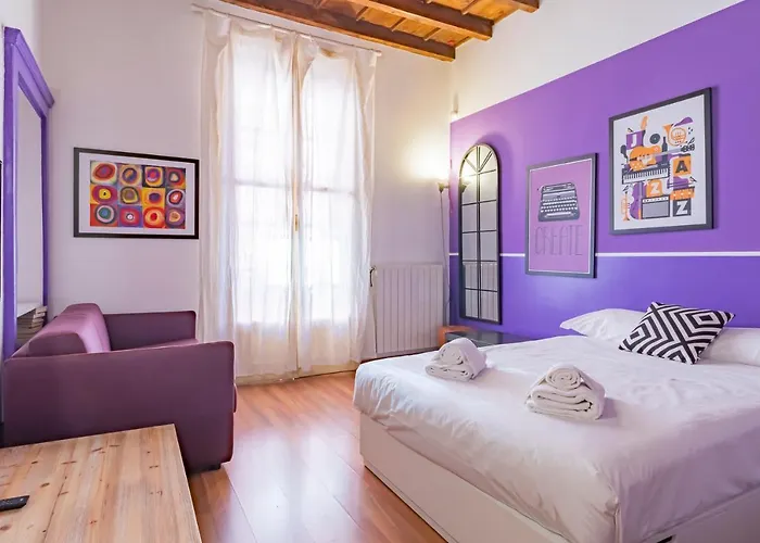 Renovated Studio Close To Duomo - Crocetta