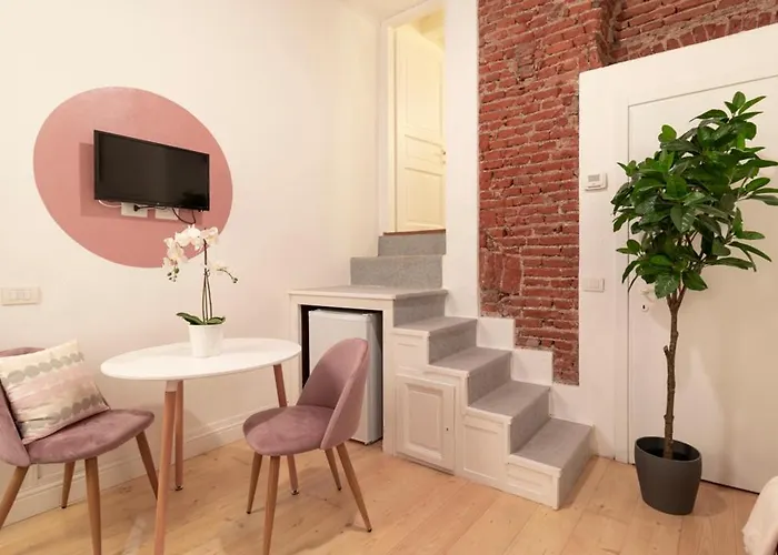 Relstay - Brera - Lovely 1Br