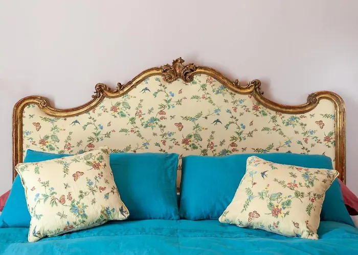 Ca\' Maggiolina B&B