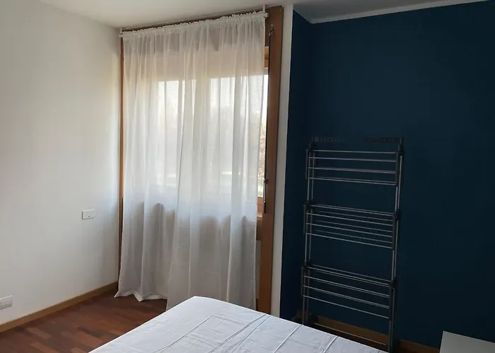 Bicocca Apartment