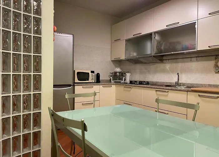 Famagosta City Escape - Affitti Brevi Italia