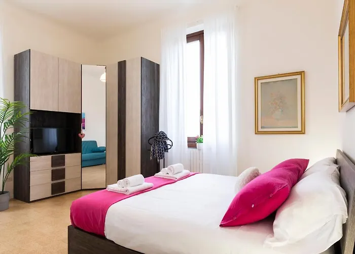 Bicocca Home - 2 Bedrooms