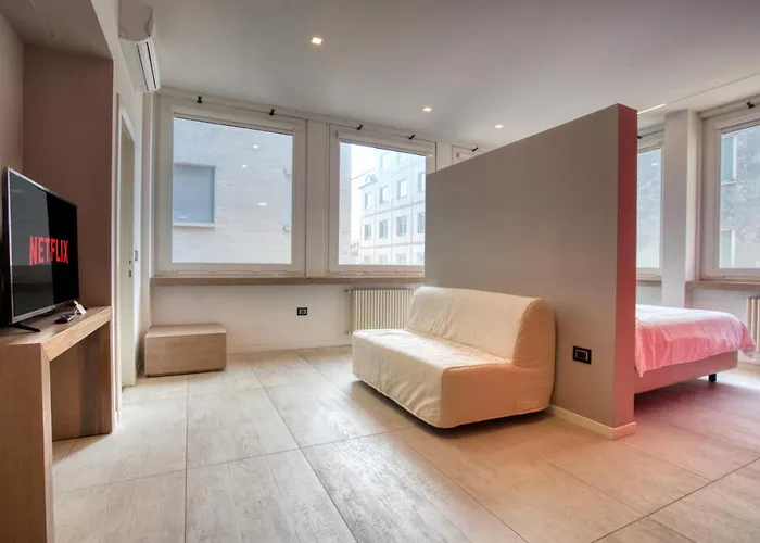 Apartment Passarella 4