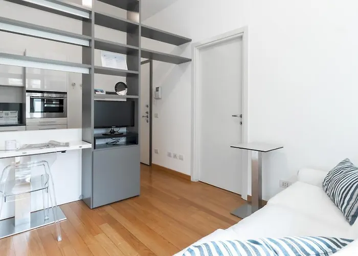 Italianway - Sarpi 10 A