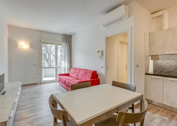Residenza Algra