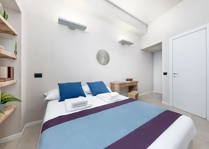 Casa Da Suite Splendida