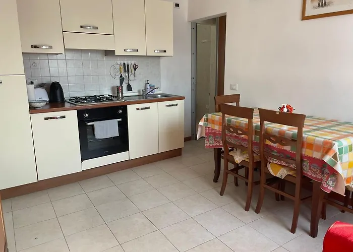La Casa Di Ste\'