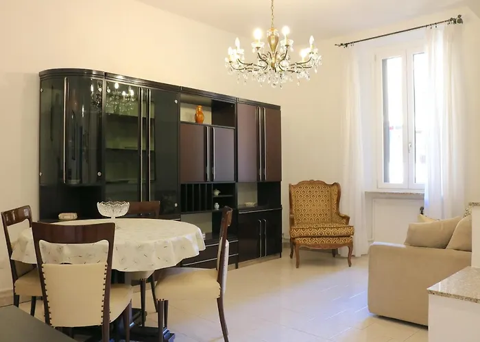 San Lorenzo Home - 6 People