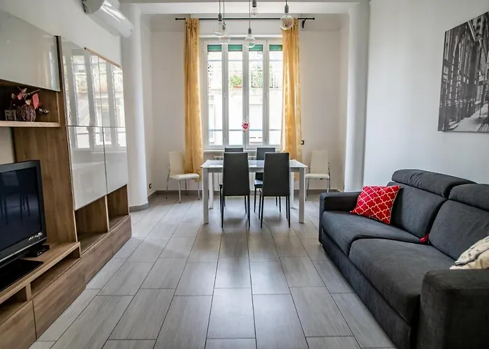 Edo\'S Apartment