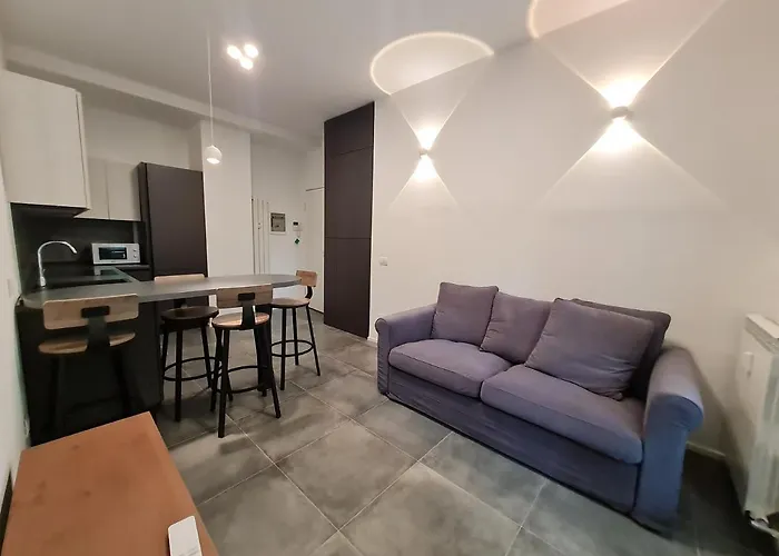 Porta Romana - Caldara Charme Apartment