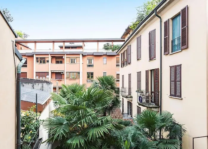 Prestige Boutique Homes Brera 2