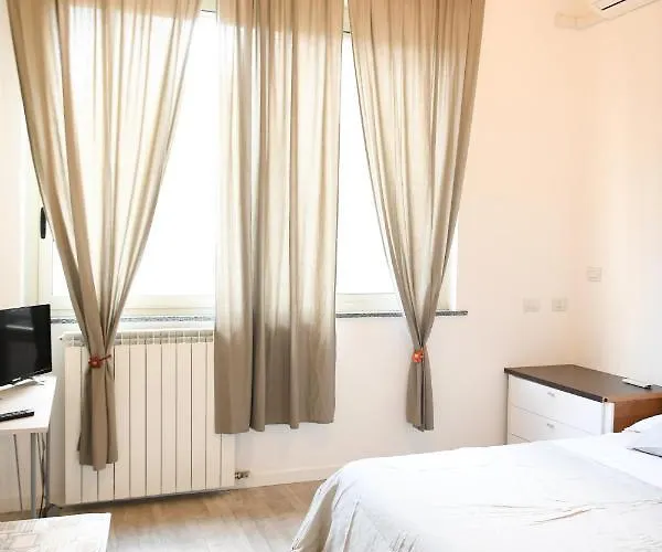 Casa Martesana