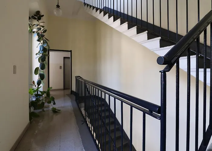 Brera Luxury Apartment
