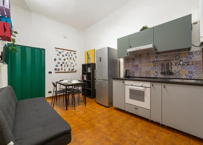 Cimiano Cozy Apartment