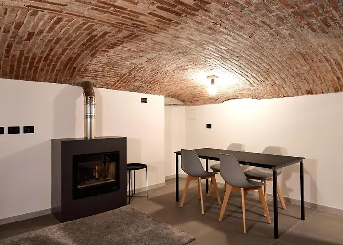 Lancetti Stylish Loft