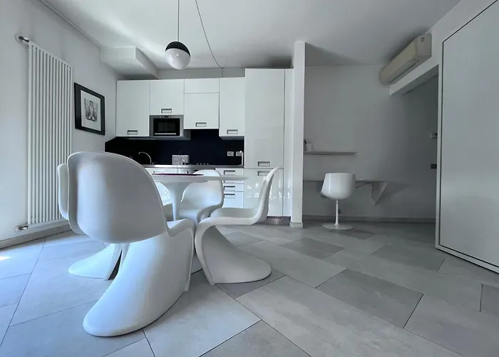 Villa Fenix Milano