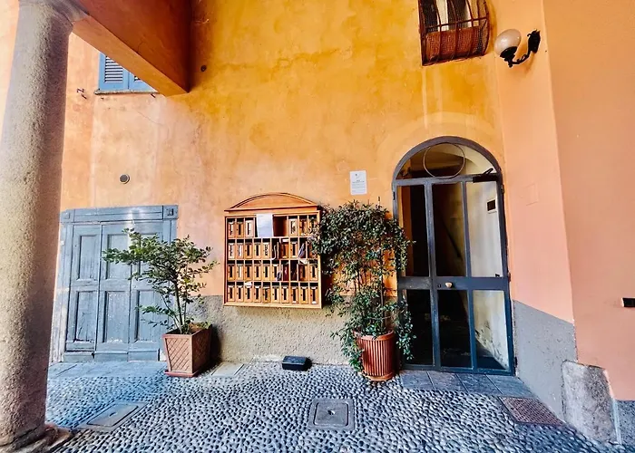 La Casa Sul Naviglio