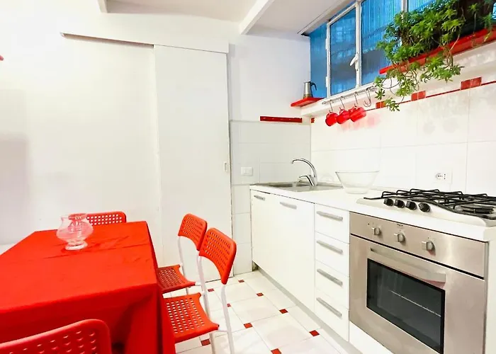 House In Navigli Center