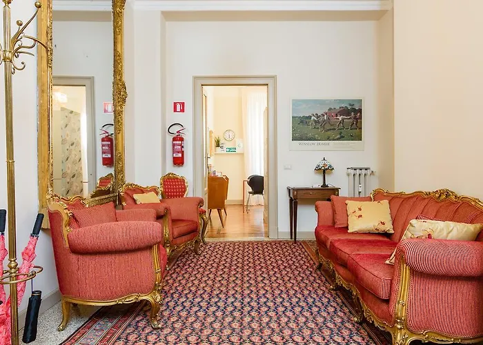 B&B Casa Grace