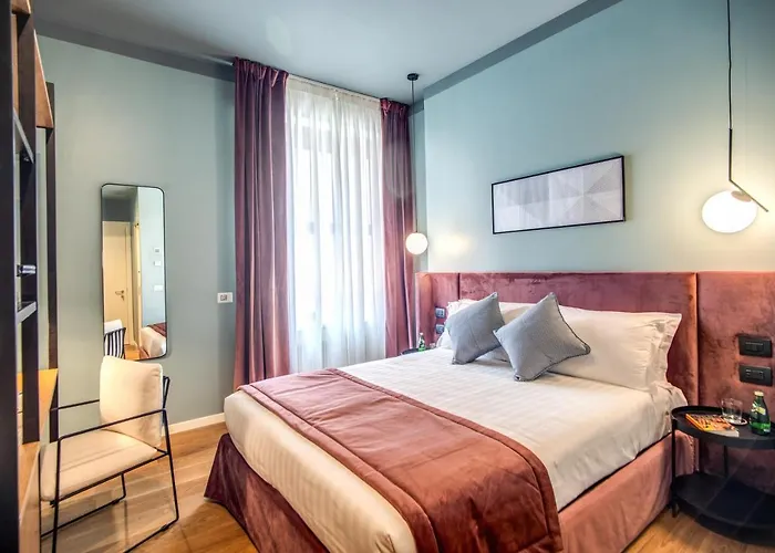 Sheva Boutique Hotel