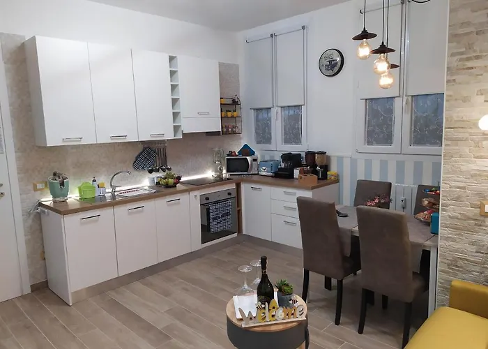 San Siro Dream Home -Apartment With Garage-Milano