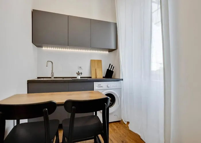 Navigli Loft - Hosted By Sweetstay
