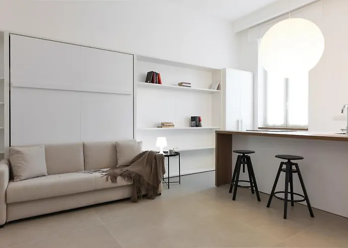 Contempora Apartments - Cermenate 54B