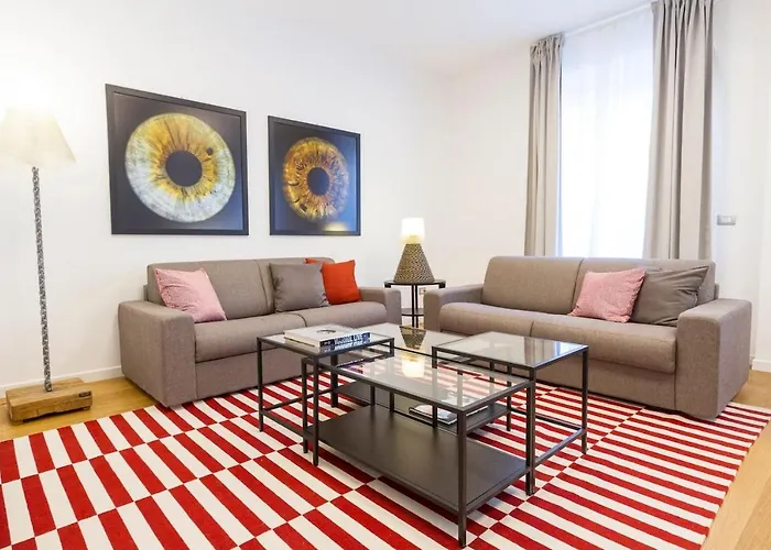 Easylife - Annydi Art Home In Duomo