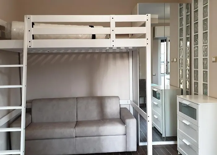 Your House In Milan