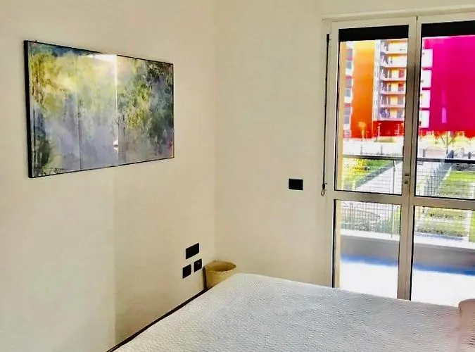 Politecnico Luxury Apartments