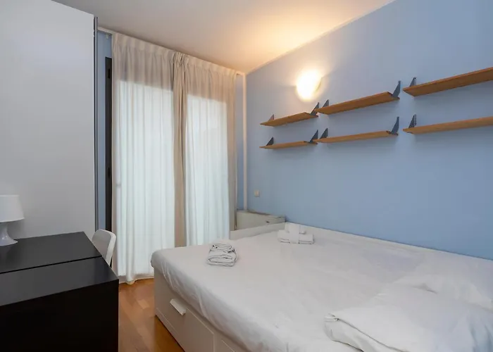 Big Apartment Salomone 51