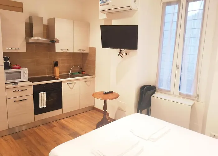 Fontana Cozy Apartment