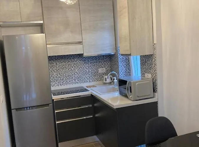 Apartment Zurigo
