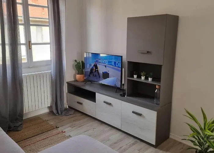 Appartamento Charme: Milano